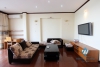 02 bedrooms apartment with lake view for rent in Tay Ho area 